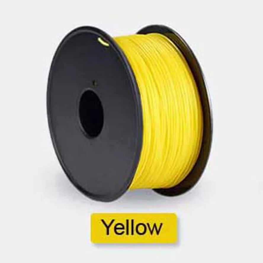 Easythreed 3D Printing Filament PLA 250g Length 80M Diameter 1.75mm FDM Printer Material