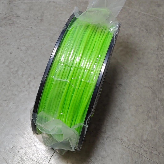 Easythreed 3D Printing Filament PLA 250g Length 80M Diameter 1.75mm FDM Printer Material