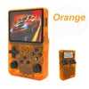 Original Arkos 2.0 R36S Plus WIFI Handheld Game Player 4 Inch IPS Screen Video Game Console Linux Portable Pocket Video Player