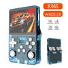 Original Arkos 2.0 R36S Plus WIFI Handheld Game Player 4 Inch IPS Screen Video Game Console Linux Portable Pocket Video Player