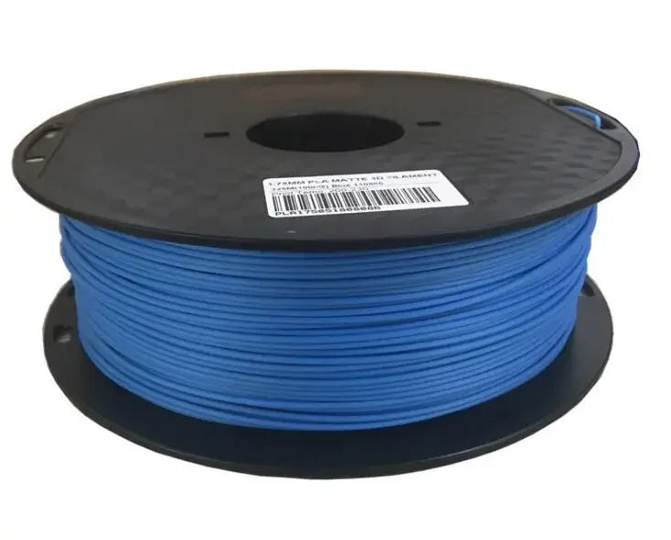 3D printer consumables PLA matte material 1.75mm extinction material 1KG 3D printing material